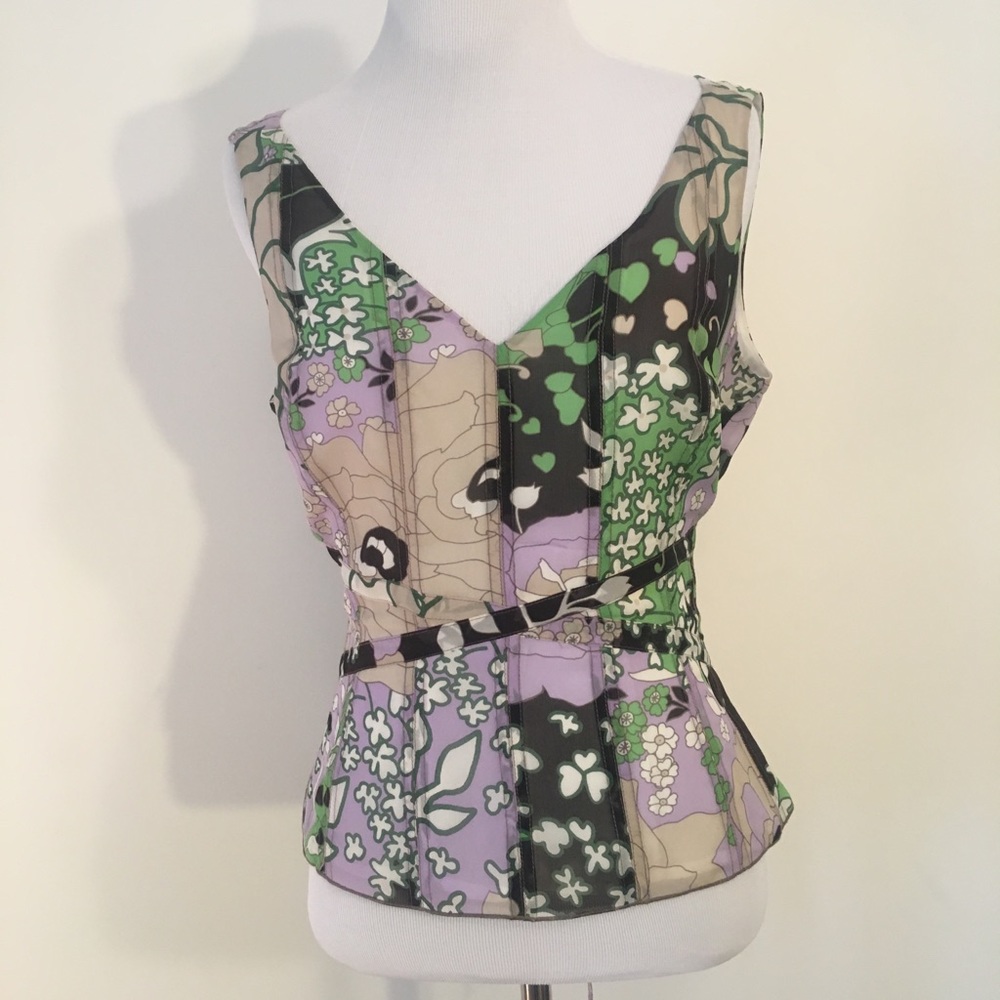 Etcetera Top
